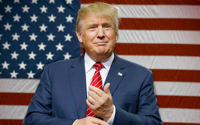 Donald Trump'tan çok tehlikeli çıkış
