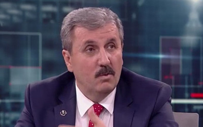 Destici neden 'evet' dediklerini açıkladı