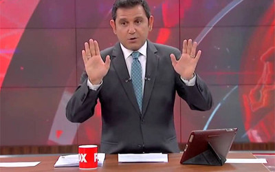 Fatih Portakal, Hollanda krizi için Türkiye'yi suçladı