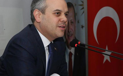 Akif Çağatay Kılıç: Rotterdam Belediye Başkanı istifa etmeli