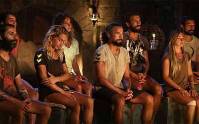 Survivor 20 Mart 2017 kim elenecek?