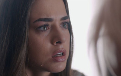 İçerde 27. yeni bölüm özel sahne