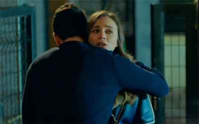 Aşk ve Gurur 5. bölüm fragmanı