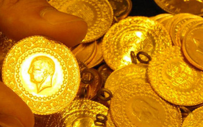 Çeyrek altın ne kadar? 6 Mart 2017 Kapalıçarşı altın fiyatları