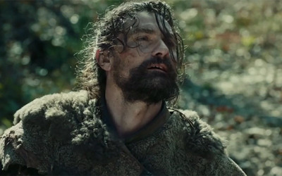 Diriliş Ertuğrul'da Bamsı bilmecesi!