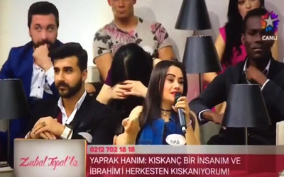 Gelin adayının sözleri şok etti!