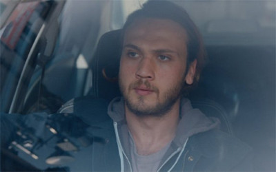 İçerde 32. yeni bölüm özel sahne