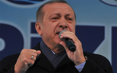 Cumhurbaşkanı Erdoğan: 'Yeni harekatlar geliyor'