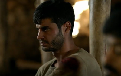 Savaşçı 5. bölüm 2. fragmanı
