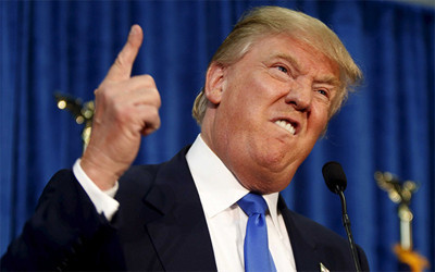Trump hakkında şok iddia! Gizli gizli bunu mu yapıyor?
