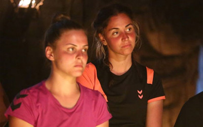 Survivor Berna Keklikler kimdir?