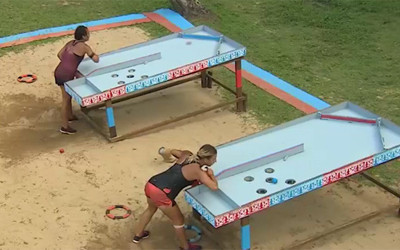 Survivor 16 Mayıs 2017 ödül oyununu kim kazandı?