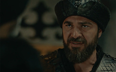 Diriliş Ertuğrul 89. yeni bölüm fragmanı