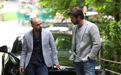 Cesur ve Güzel 28. bölüm 2. fragmanı