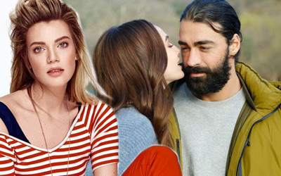 Sarp Levendoğlu ile Derya Şensoy arasında dövme girdi