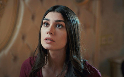 Aşk ve Mavi 30. bölüm fragmanı