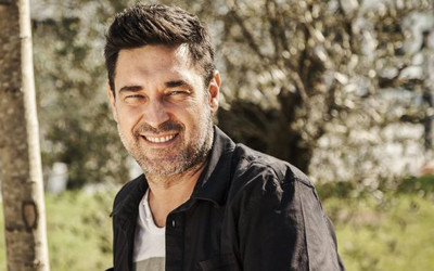 Burak Hakkı Diriliş Ertuğrul'da
