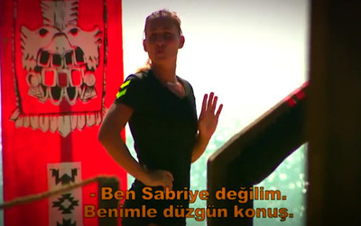 Survivor'da Sema ile Berna arasında büyük gerginlik