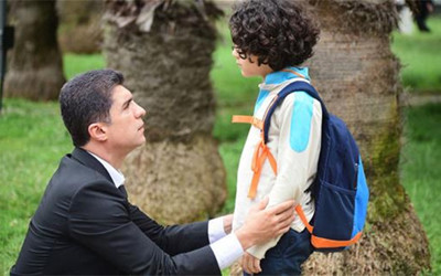 İstanbullu Gelin 16. sezon finali bölümü fragmanı