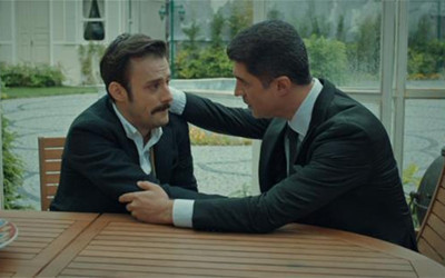 İstanbullu Gelin 16. sezon finali bölümü 2. fragmanı