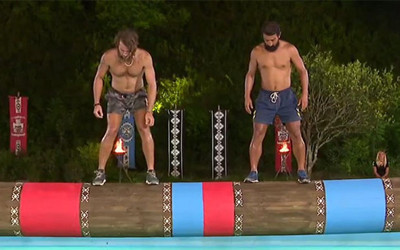 Survivor 16 Haziran 2017 dokunulmazlık oyununu kim kazandı?