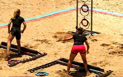 Survivor 5 Haziran 2017 ödül oyununu kim kazandı?