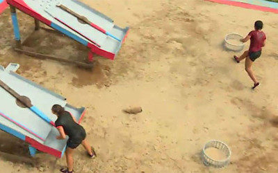Survivor 6 Haziran 2017 ödül oyununu kim kazandı?