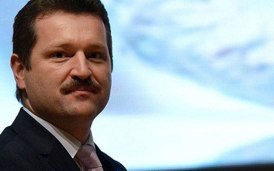 İşte Arınç'ın damadı Ekrem Yeter için istenen ceza