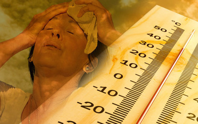 Meteoroloji uyardı kavrulmaya hazır olun o güne dikkat