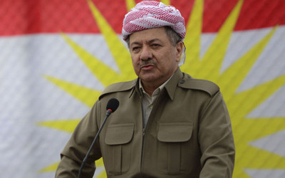 Barzani'den referandumu erteleme şartı