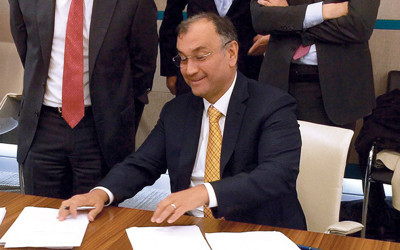 Ülker'den eşi benzeri görülmemiş satış