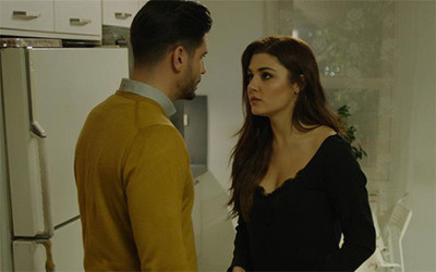 Siyah İnci 16. bölüm fragmanı