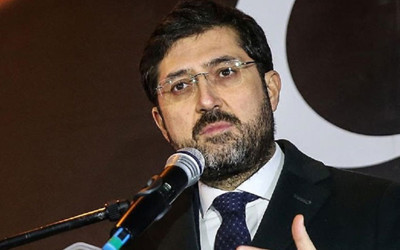 Murat Hazinedar'dan çirkin "burs" oyunu...