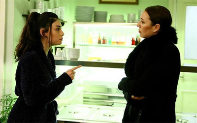 Hayat Sırları 11. final bölümü fragmanı