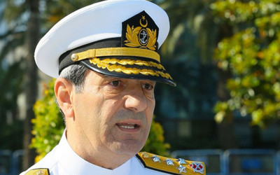 FETÖ davasında günün bomba ifadesi Veysel Kösele konuştu
