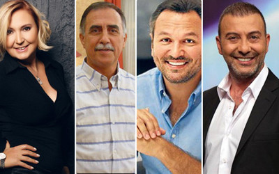 O mektup başlarını yaktı hepsi kovuldu!