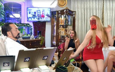 Diyanet İşleri Başkanı Erbaş’tan Adnan Oktar açıklaması