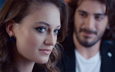 Kızlarım İçin 6. bölüm 2. fragmanı