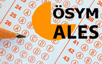 ALES puan hesaplama robotu Sayısal/sözel/eşit ağırlık puanı