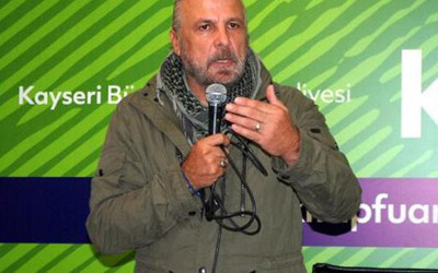 Mete Yarar: ABD'ye çalışan 5 kişi daha var!