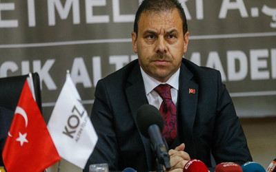 TMSF Başkanı açıkladı! 15 Temmuz'dan sonra kaç şirkete kayyum atandı?