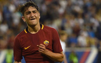 Transfer bombası patlıyor! Dünya devleri Cengiz için kapışıyor