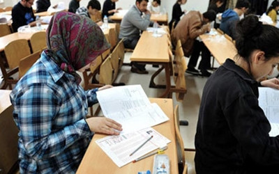 Ehliyet sınav sonuçları ne zaman açıklanır 20 Ekim sonuç bilgisi