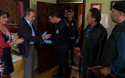 Arka Sokaklar 492. bölüm fragmanı