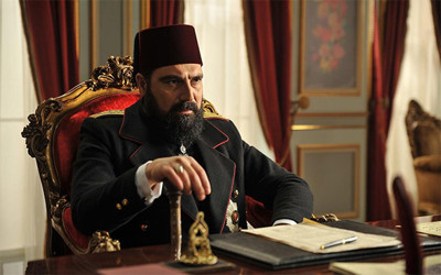 Payitaht Abdülhamid 58. bölüm 2. fragmanı