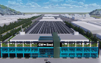 En büyük 500 şirket arasındaydı! CW Enerji de konkordato ilan etti...