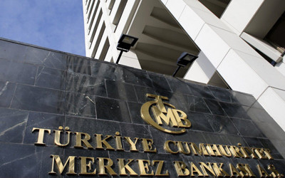 Merkez Bankası'ndan piyasaya 3 milyar lira 