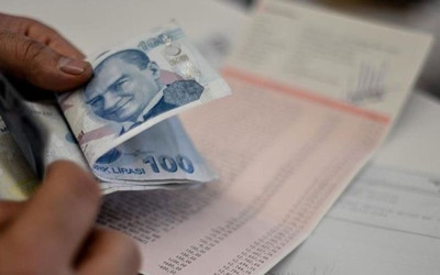 3600 ek gösterge sonrası hizmet yılına göre yeni emekli maaşları