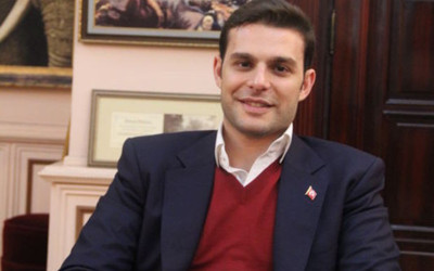 Mehmet Aslan Cumhurbaşkanı Erdoğan'a hakaret mi etti olay twiti