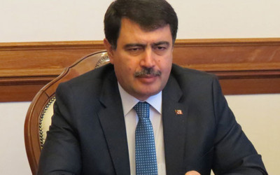 'Genel Emir' yayımlandı, bundan sonra bunu yapan yandı